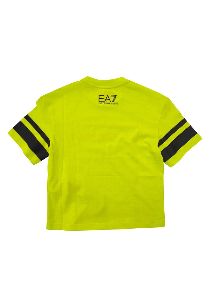EMPORIO ARMANI EA7 T-SHIRT