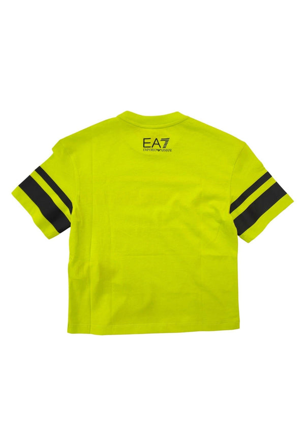 EMPORIO ARMANI EA7 T-SHIRT