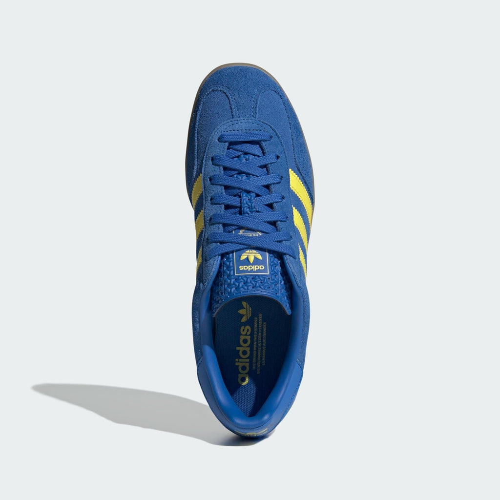 ADIDAS ORIGINALS GAZELLE INDOOR