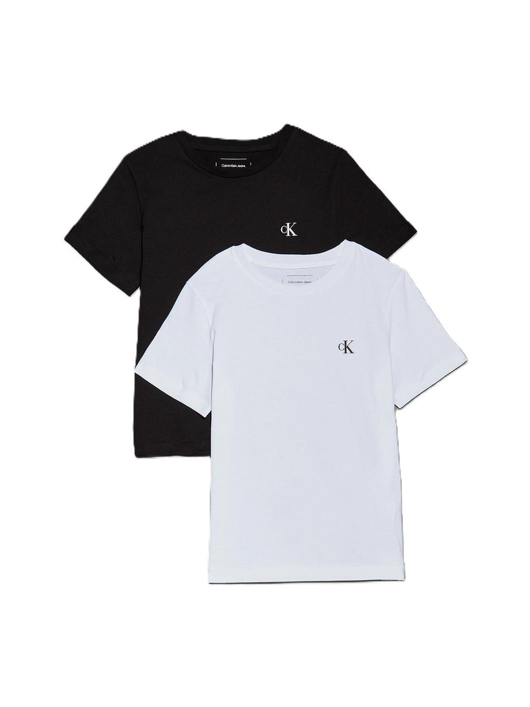 CALVIN KLEIN 2-PACK MONOGRAM TOP