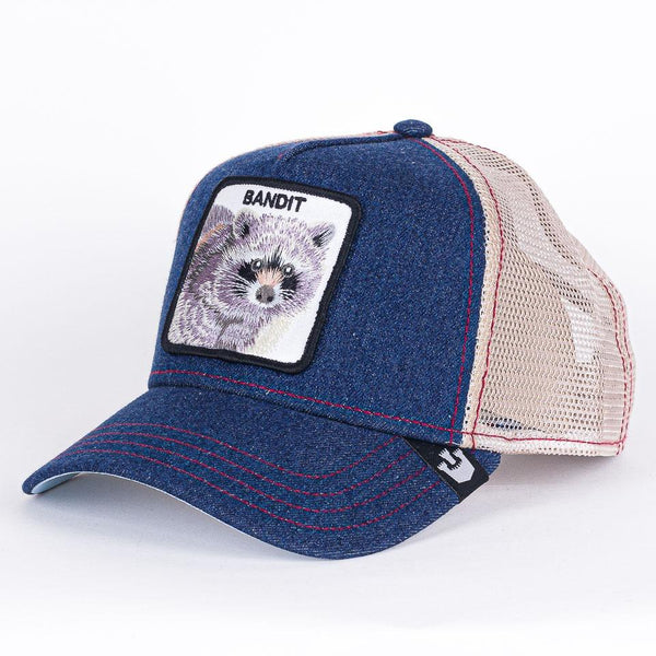 GOORIN BROS THE BANDIT