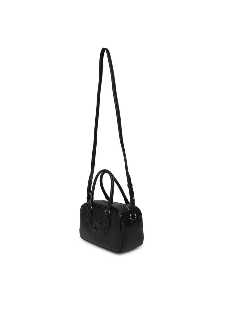 ARMANI EXCHANGE TOP HANDLE BAG
