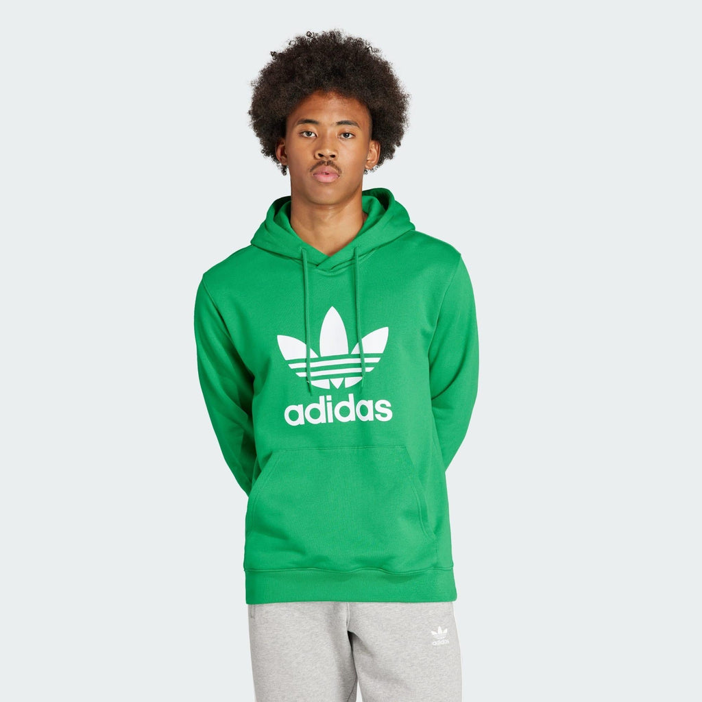 ADIDAS ORIGINALS TREFOIL HOODY