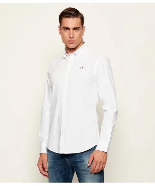 LA MARTINA MAN SHIRT L/S POPLIN