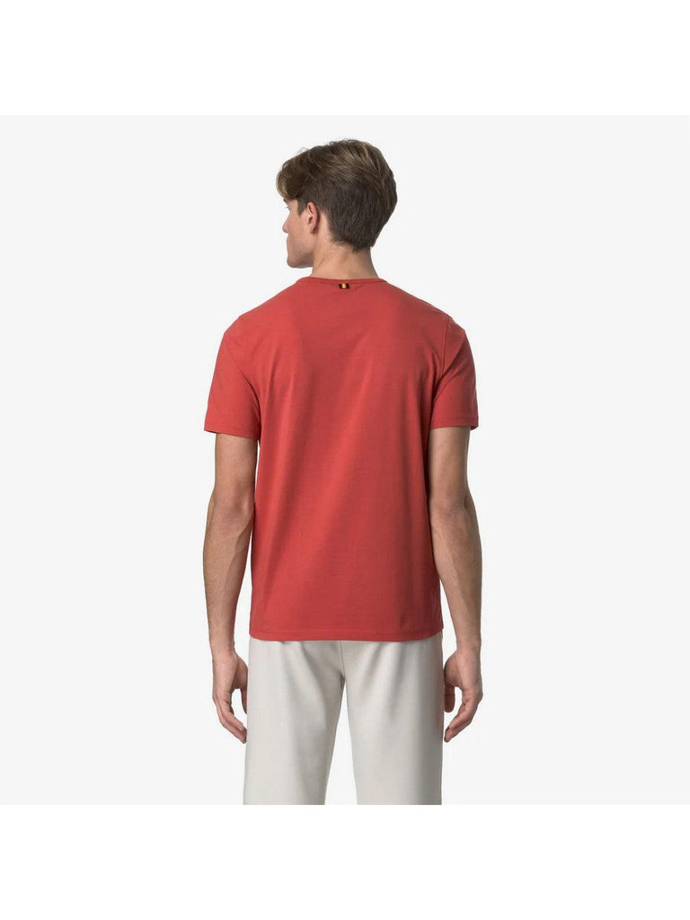 K-WAY ADAME LIGHT STRETCH JERSEY