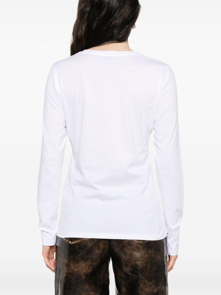 LIU JO ECS T-SHIRT MODA M/L