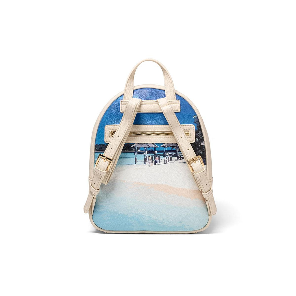 BRACCIALINI BORSA BRACCIALINI CARTOLINE POLISYNT