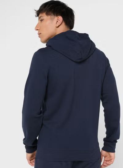 EMPORIO ARMANI FELPA
