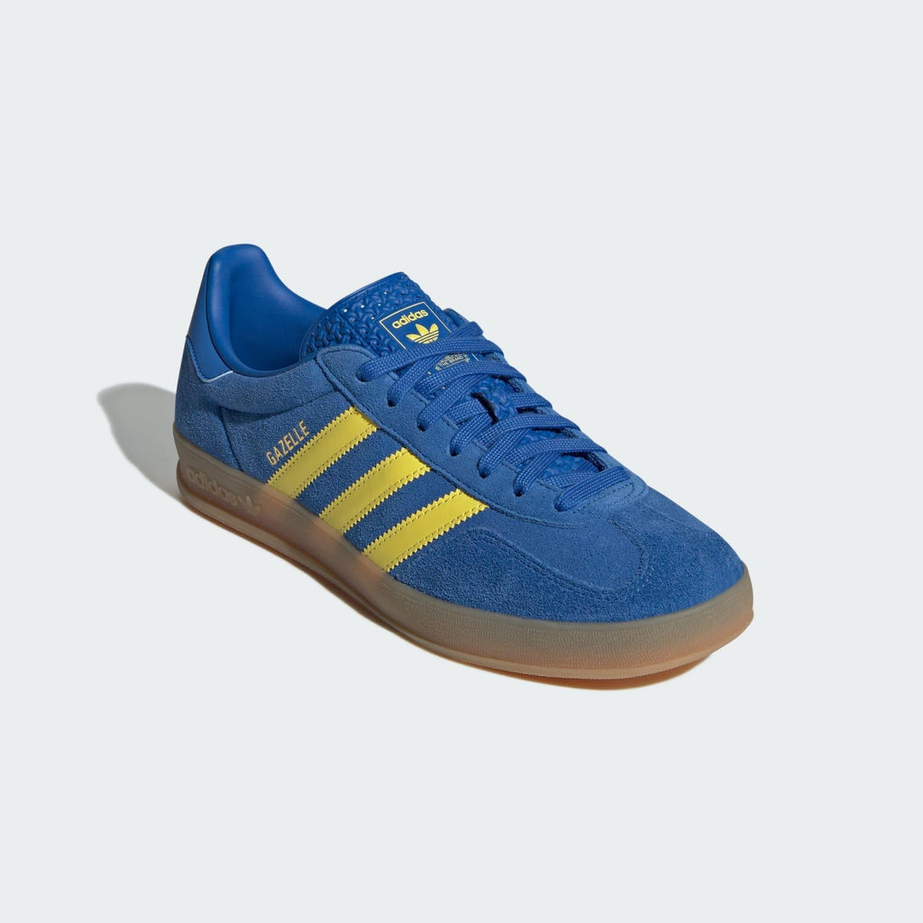 ADIDAS ORIGINALS GAZELLE INDOOR