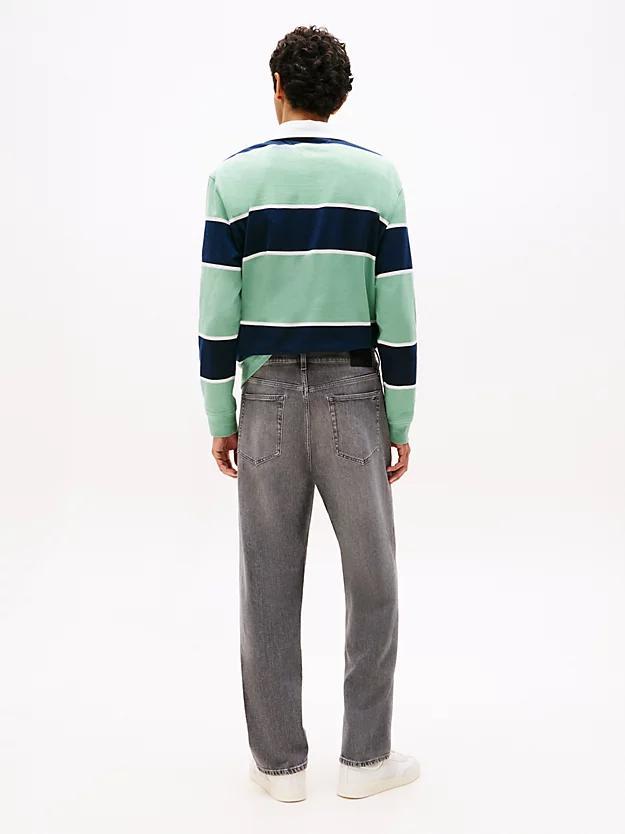 TOMMY JEANS SONNY RGLR TPRD BI01