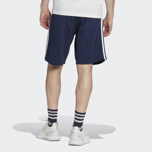 ADIDAS ORIGINALS 3-STRIPE SHORT