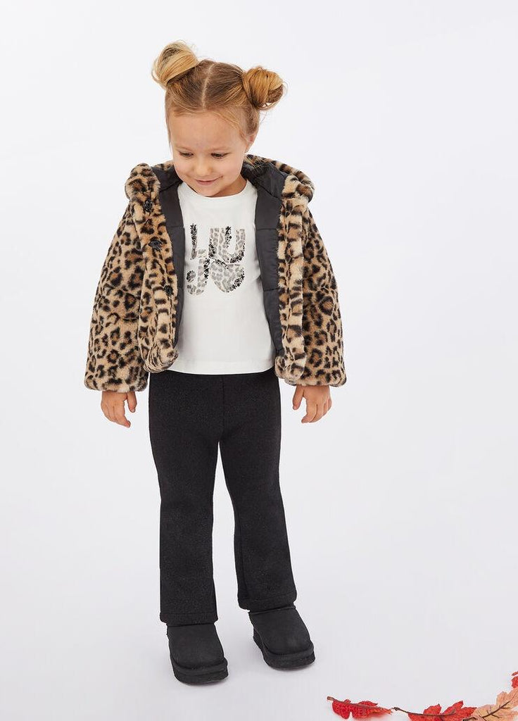 LIU JO T-SHIRT ST P M/L