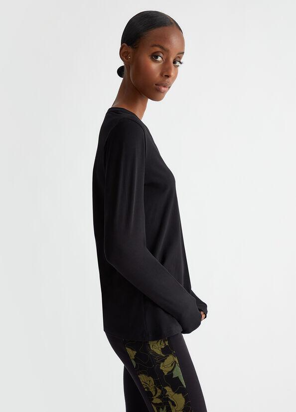 LIU JO ECS T-SHIRTM/L
