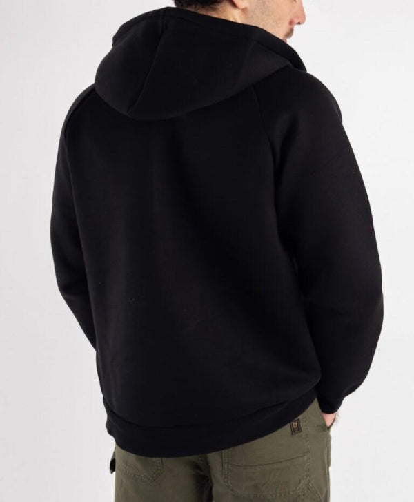 ONLY&SONS ONSBOBBEY SCUBA FULL ZIP HOODIE SWEAT