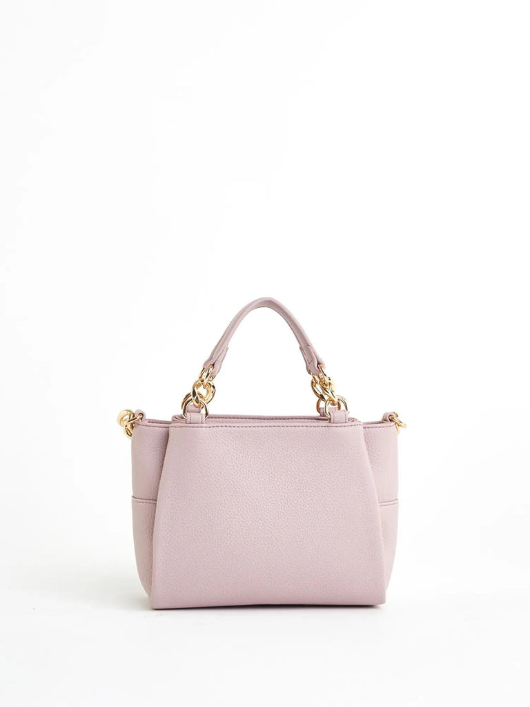 GAUDI SMALL HANDBAG - linea BESS - cm 20x16x8
