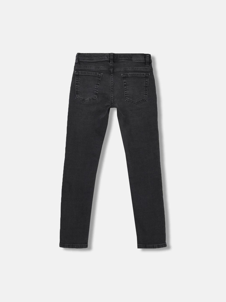 ANTONY MORATO JEANS KEITH SKINNY FIT  IN BLA