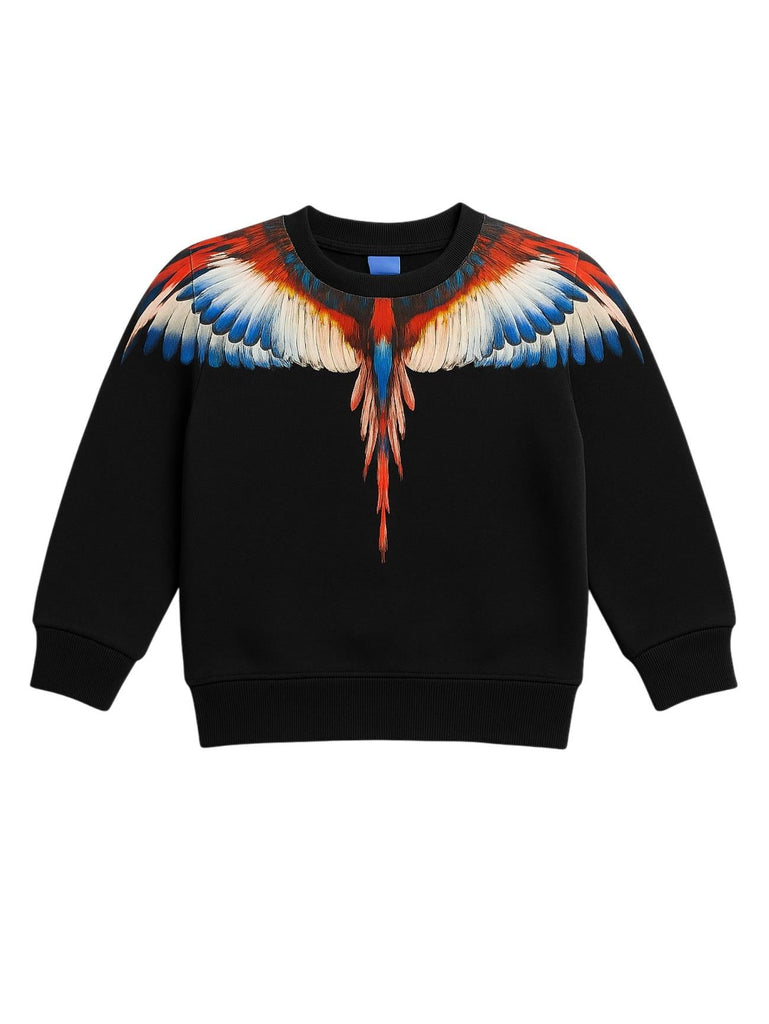 MARCELO BURLON COUNTY OF MILAN SWEATSHIRT BOY