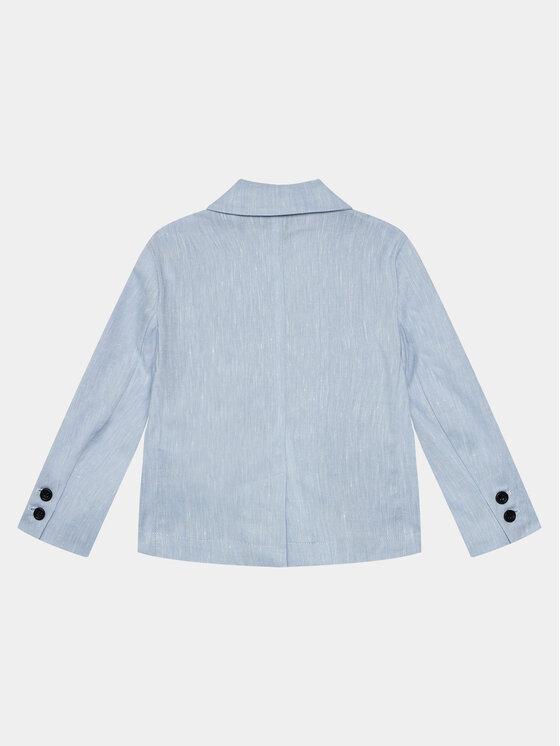 GUESS SET BLAZER+PANT_CEREMONY