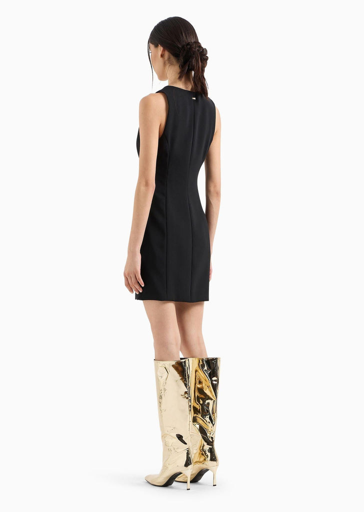 ARMANI EXCHANGE DRESS