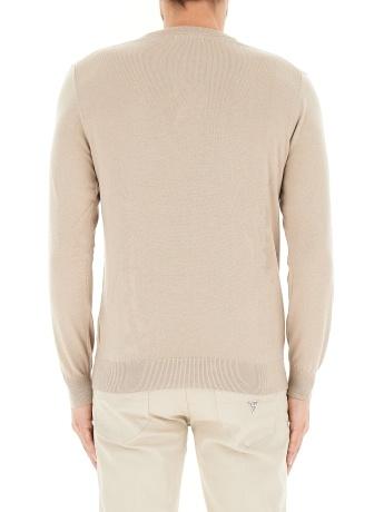 GUESS HAMMOND CN LS LOGO BASIC SWTR