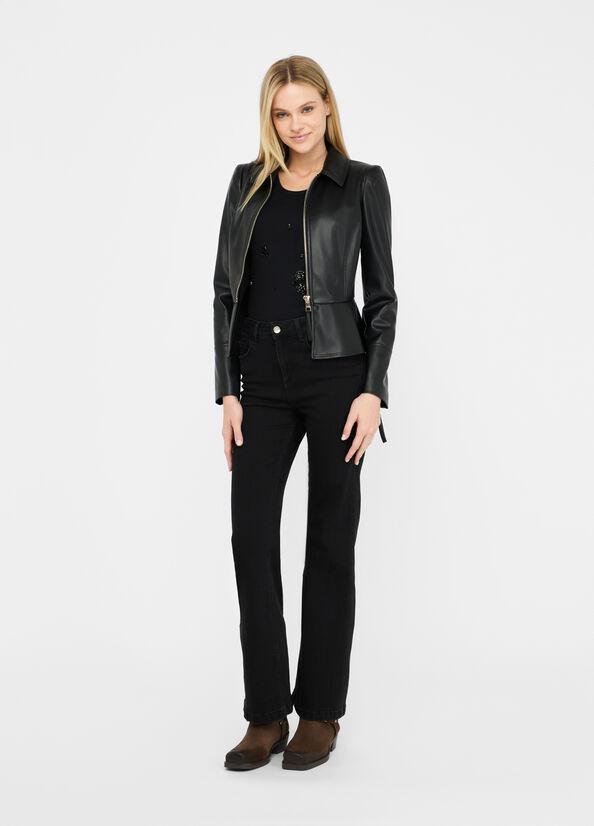 LIU JO GIACCA SLIM FIT