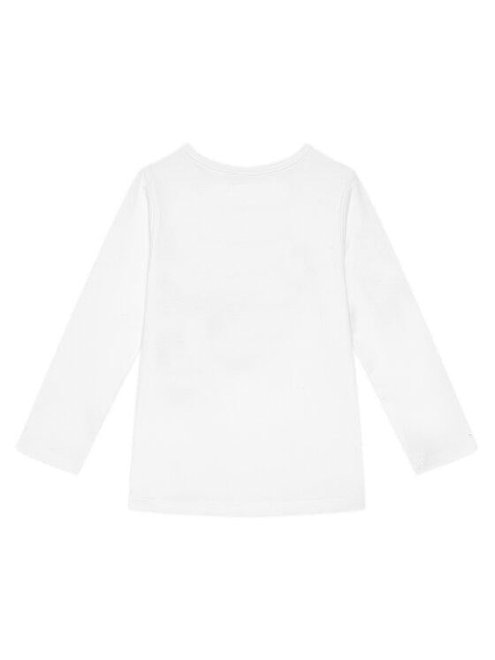 GUESS LS T-SHIRT