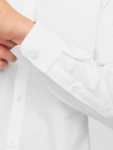 JACK AND JONES JJJOE SHIRT LS PLAIN MAO