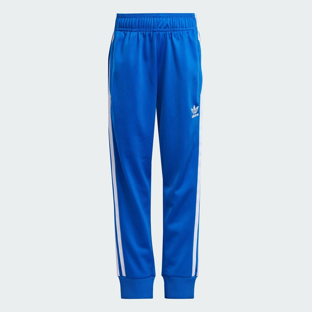 ADIDAS ORIGINALS SST TRACKSUIT       BLUE