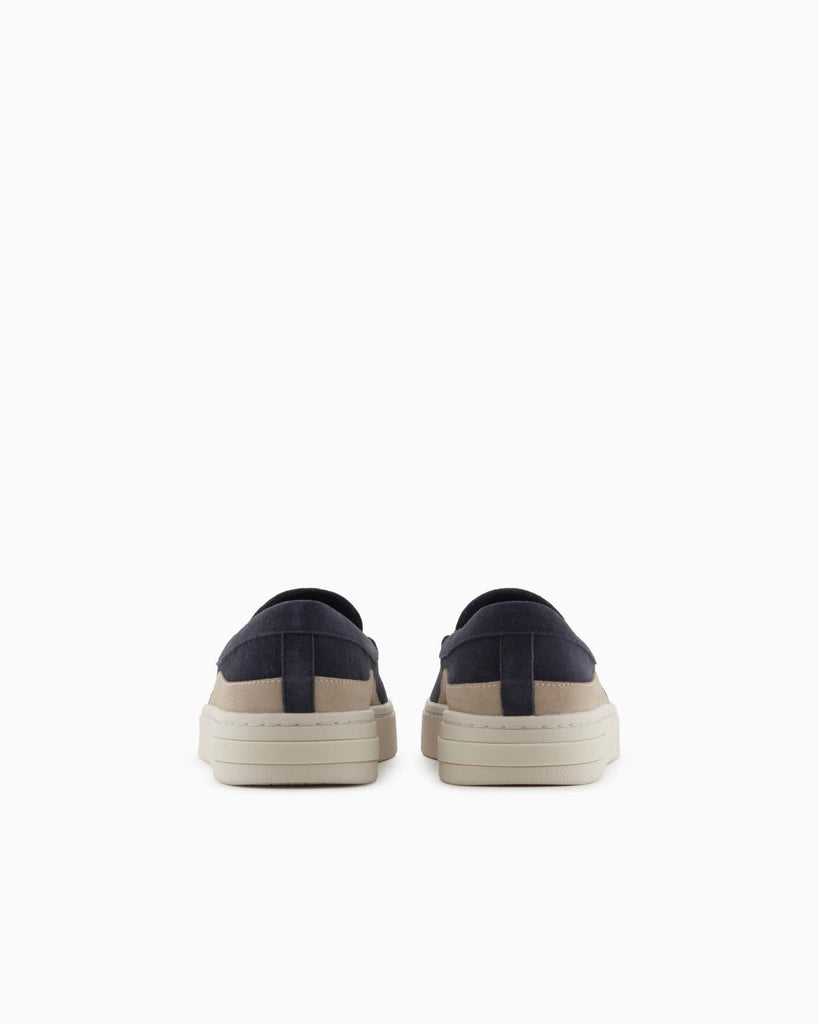 ARMANI EXCHANGE ENGLISH