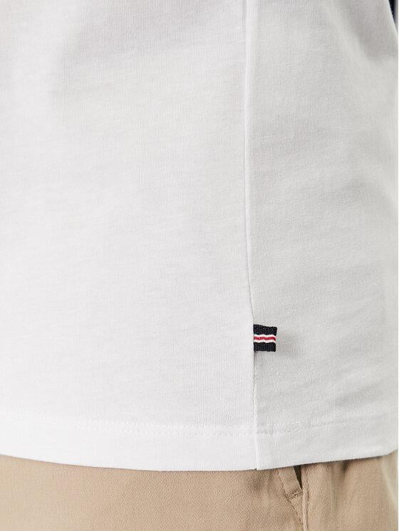 JACK AND JONES JJCYRUS TEE SS CREW NECK