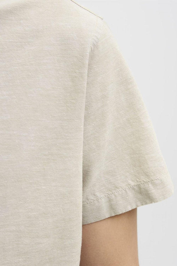 JJ REBEL JREBMOSS SUNNY SHIRT SS