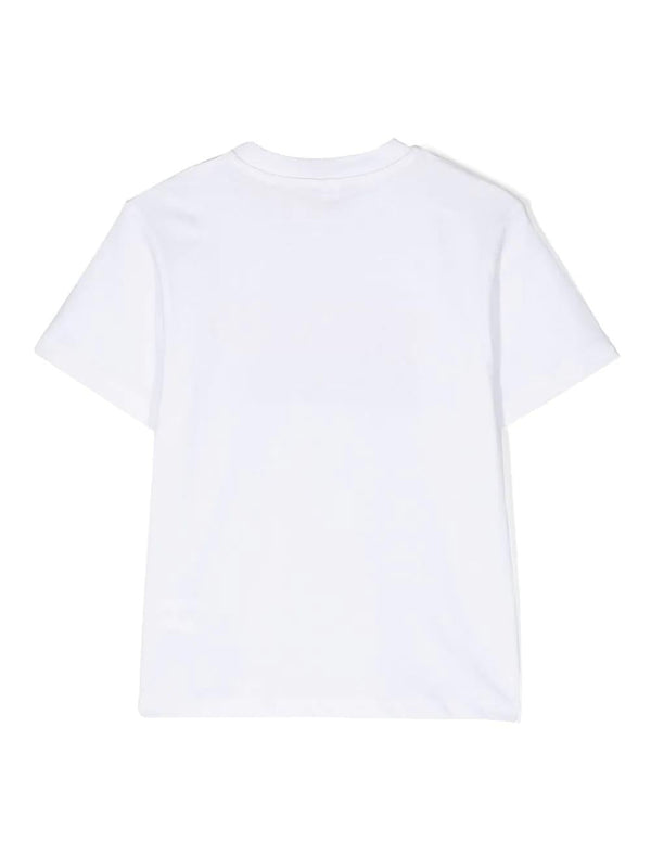 STELLA MCCARTNEY SPORT T-SHIRT/TOP