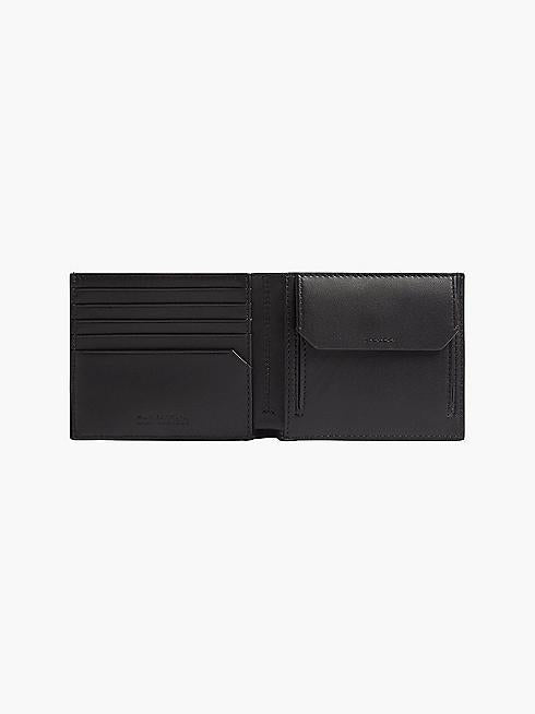 CALVIN KLEIN MINIMALISM BIFOLD 5CC W/COIN