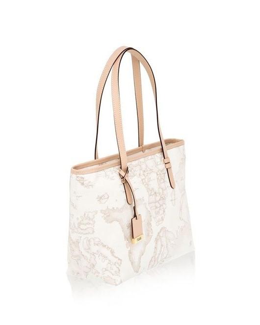 Alviero Martini 1ª CLASSE medium shopping bag