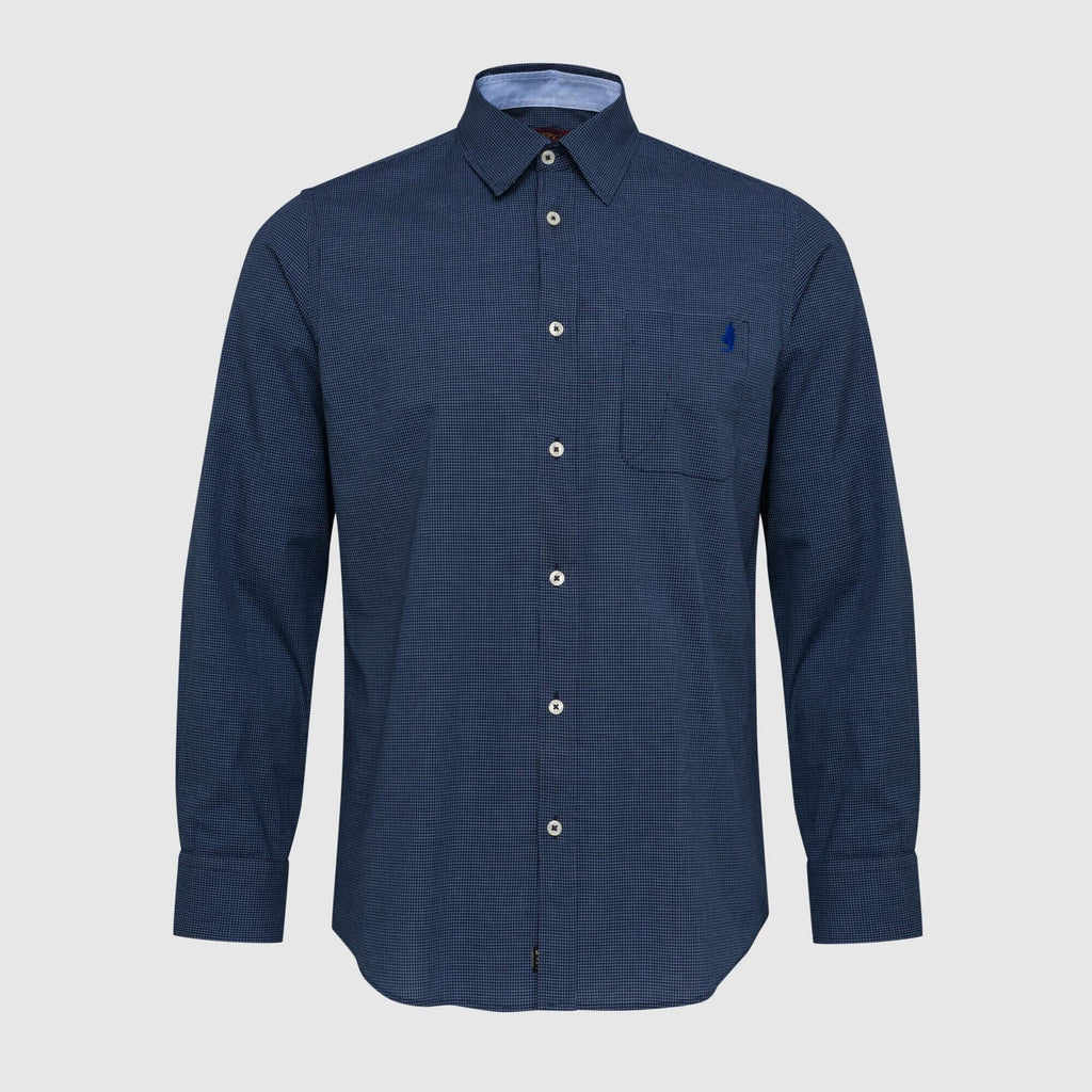 MCS SHIRT LONG SLEEVE