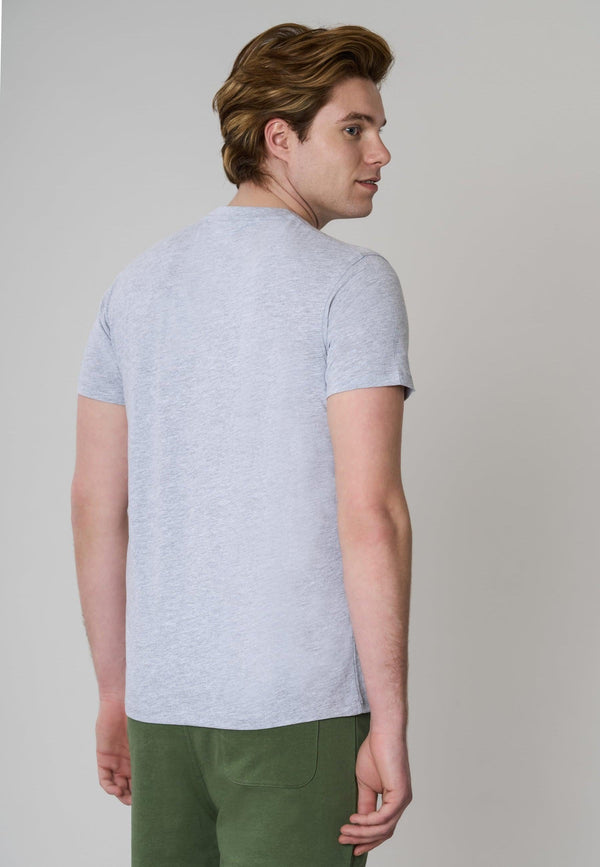 U.S. POLO ASSN MICK - T-SHIRT SS
