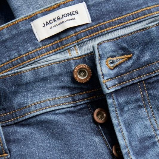 JACK AND JONES JJIGLENN JJORIGINAL SQ 016