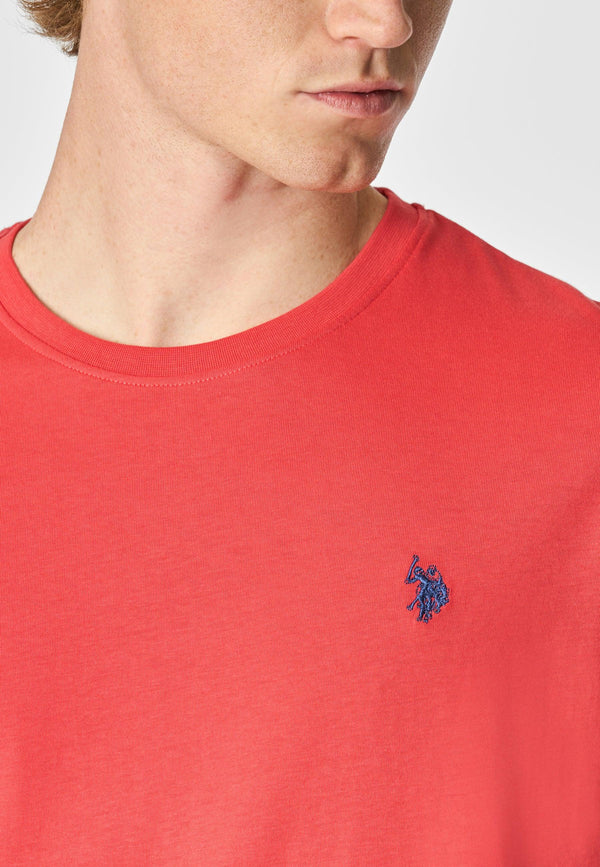 U.S. POLO ASSN MICK - T-SHIRT SS