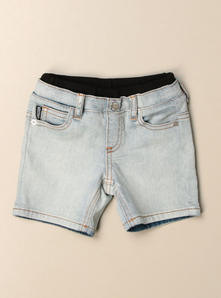 MOSCHINO BABY SHORT