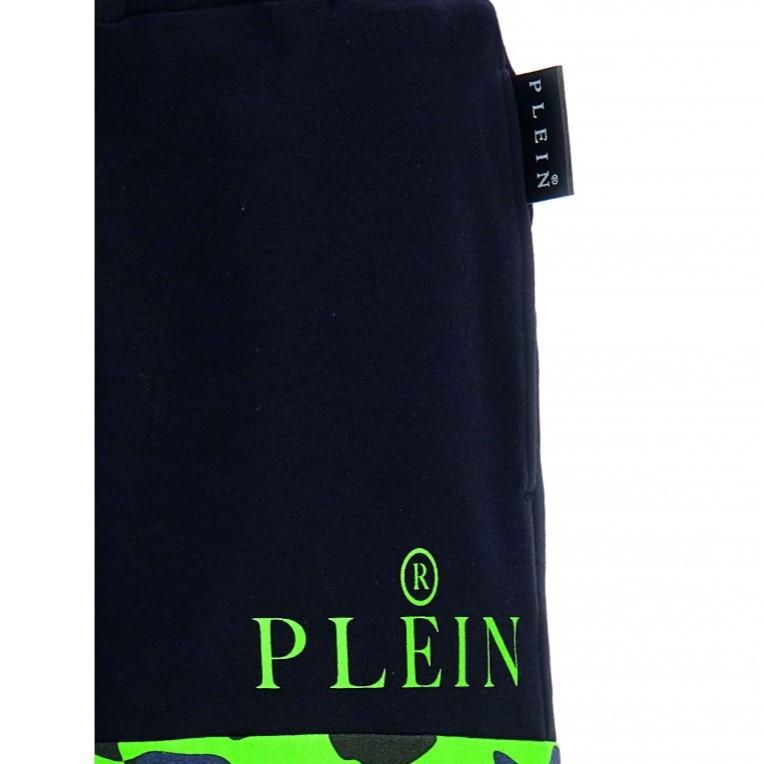 PHILIPP PLEIN JUNIOR SHORTS