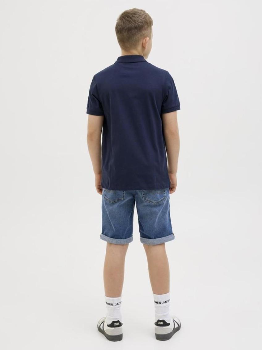 JACK JONES KIDS JJSIMON POLO SS JNR