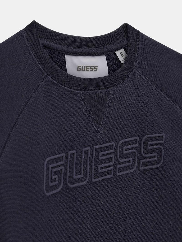 GUESS LS ACTIVE TOP MINI M