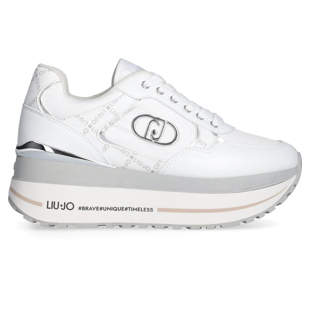 LIU JO LIU JO MAXI WONDER PLUS 01
