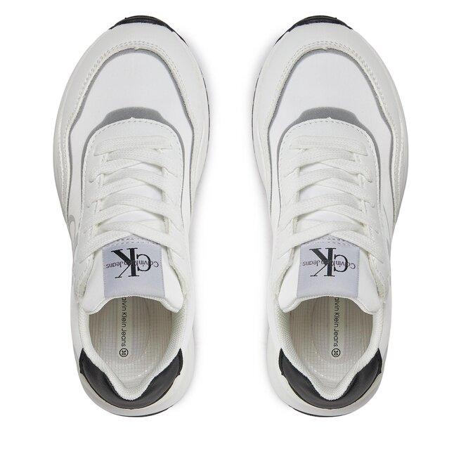 CALVIN KLEIN JEANS SNEAKER