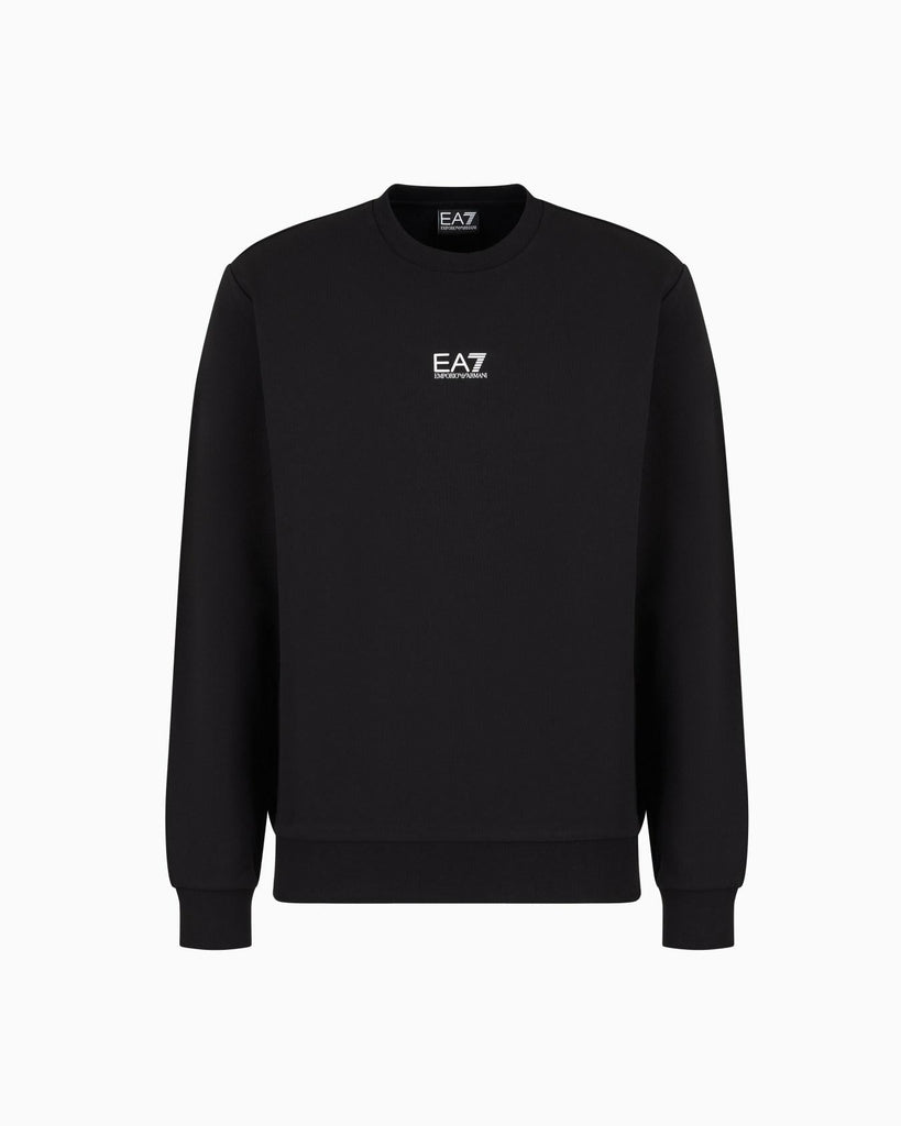 EMPORIO ARMANI EA7 FELPA