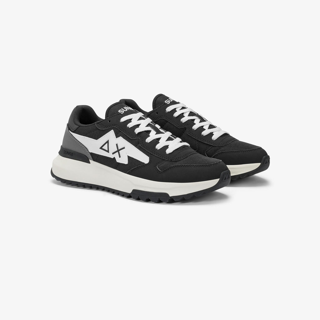 SUN68 NIKI 2.0 SOLID