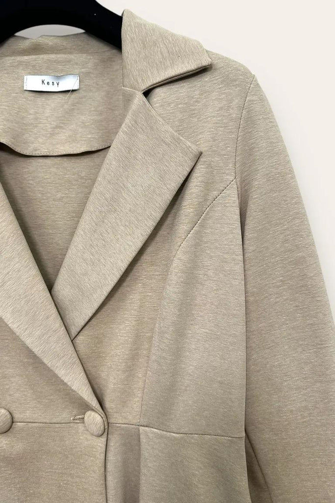 LOVEme Trench punto milano