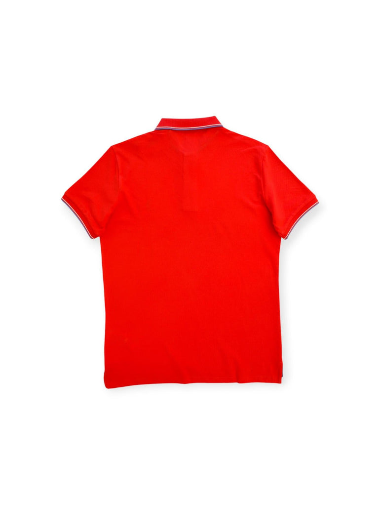 U.S. POLO ASSN PAUL - POLO SHIRT SS