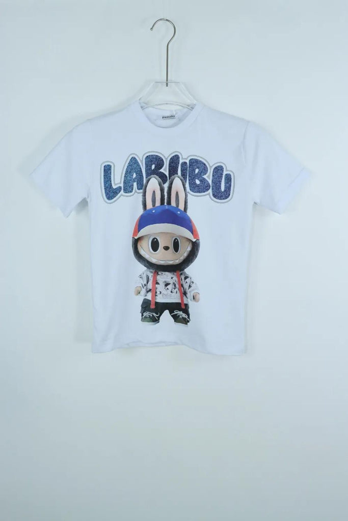PRIMID T SHIRT