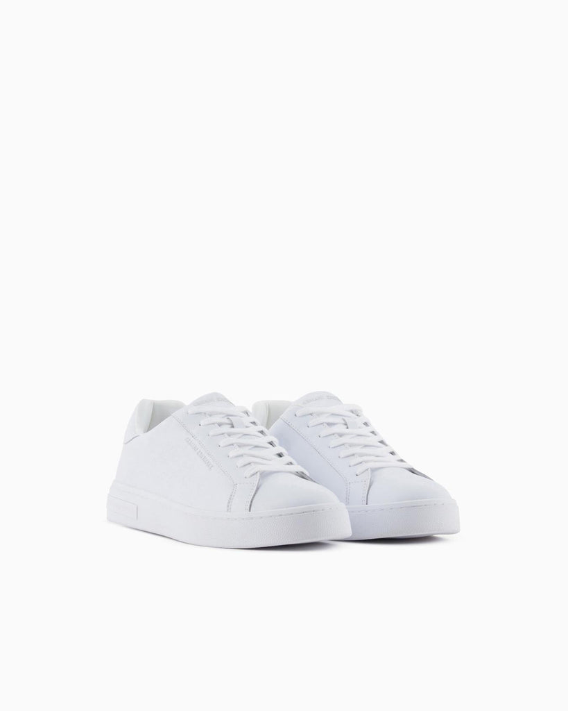 ARMANI EXCHANGE SNEAKER